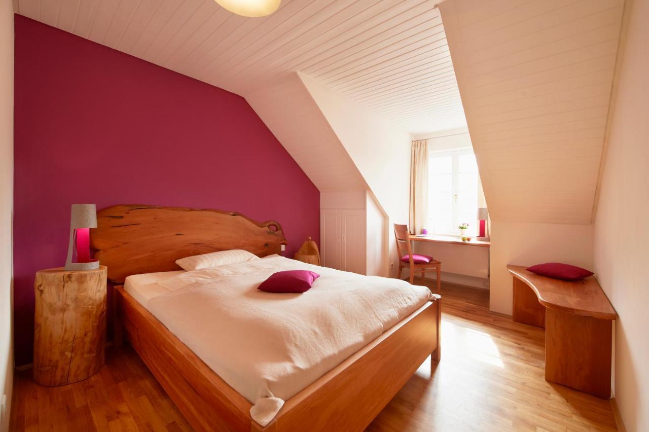 Standard Doppelzimmer