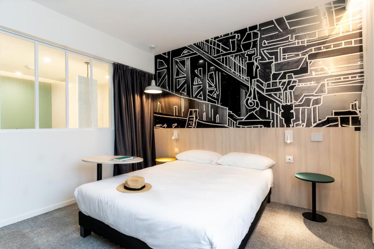 Chambre Double Premium
