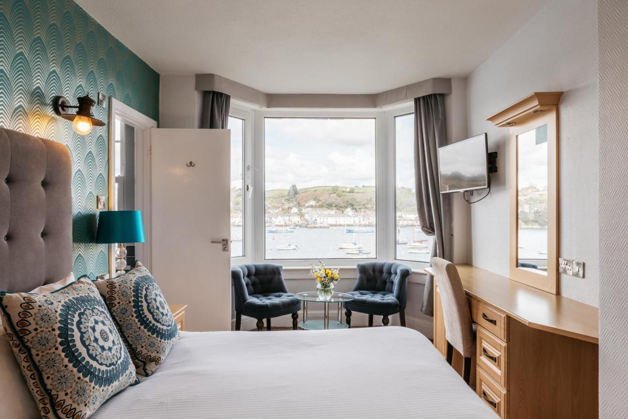 Classic Double or Twin Room Sea View