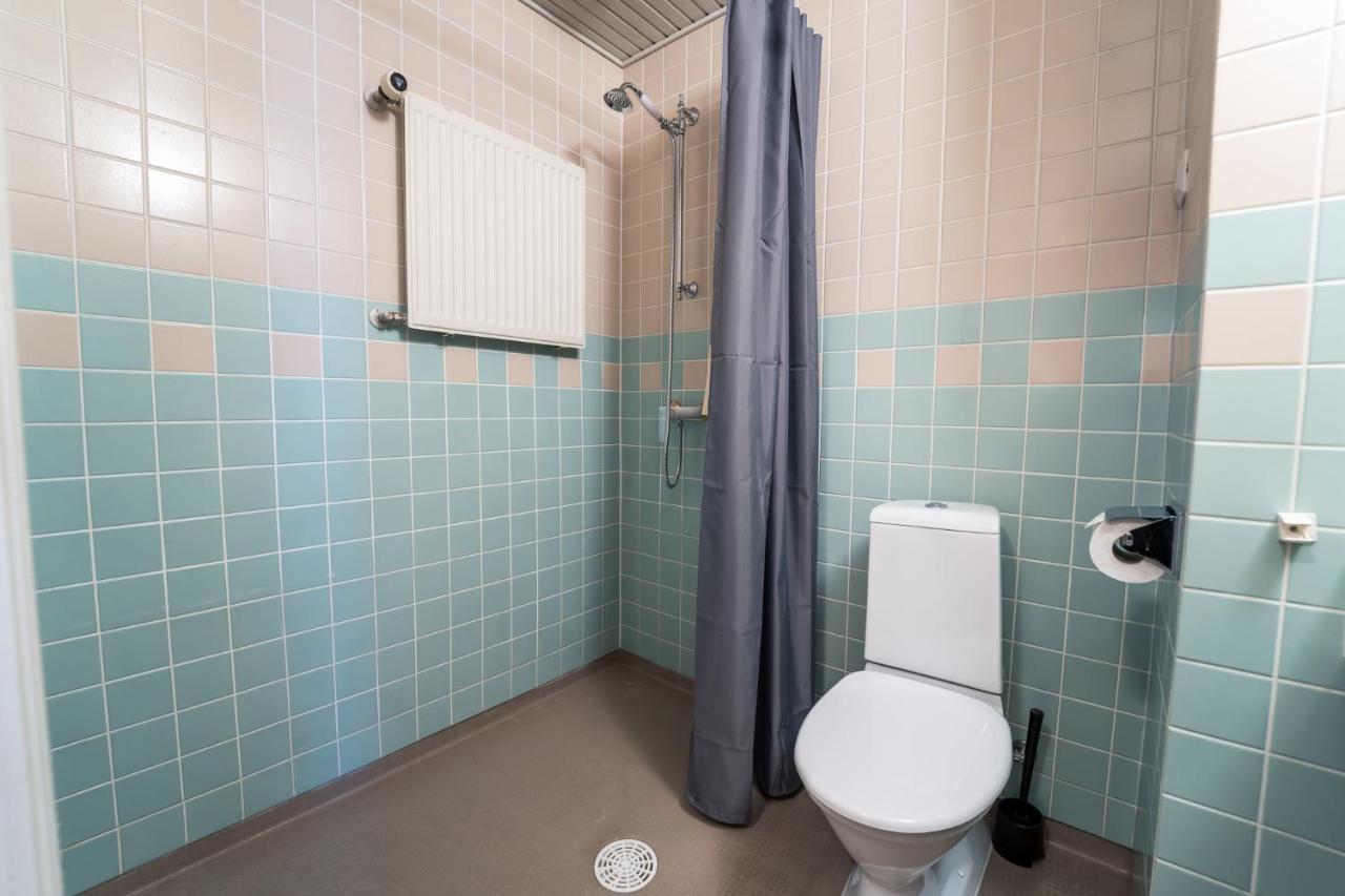 Manor Twin Room