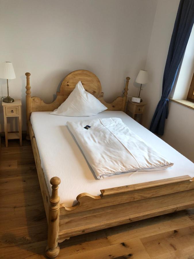 Doppelzimmer mit eigenem Bad
