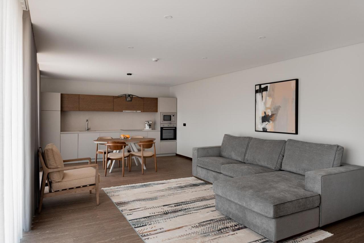 Appartement Deluxe