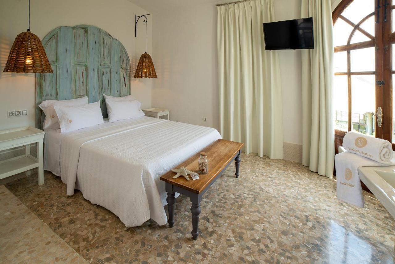 Habitación Estándar - 1 cama grande
