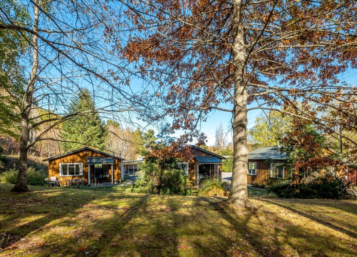 Chalet with Private Bathroom