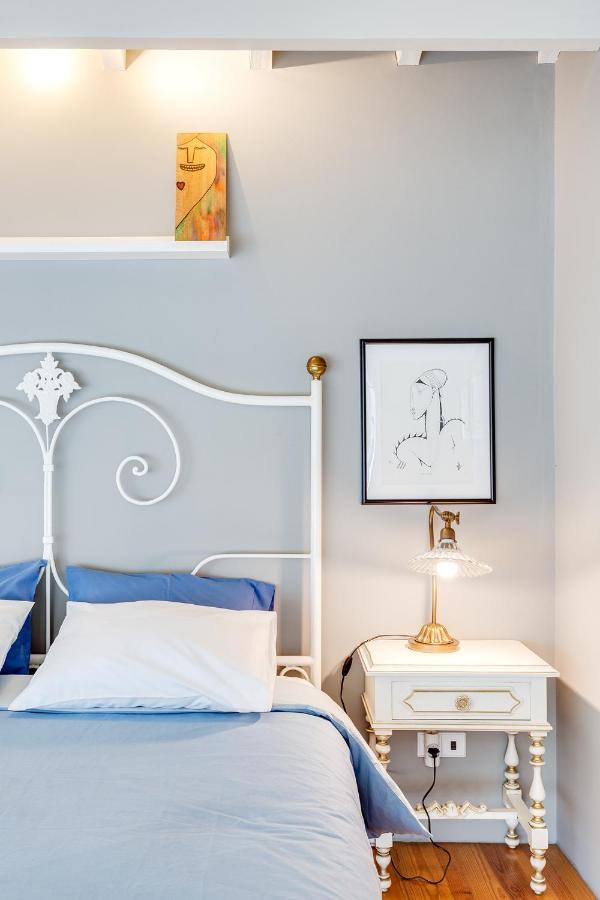 Apartamento com Terraço