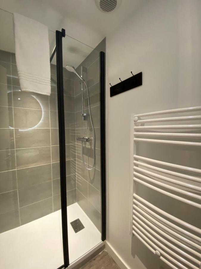 Chambre Double Supérieure