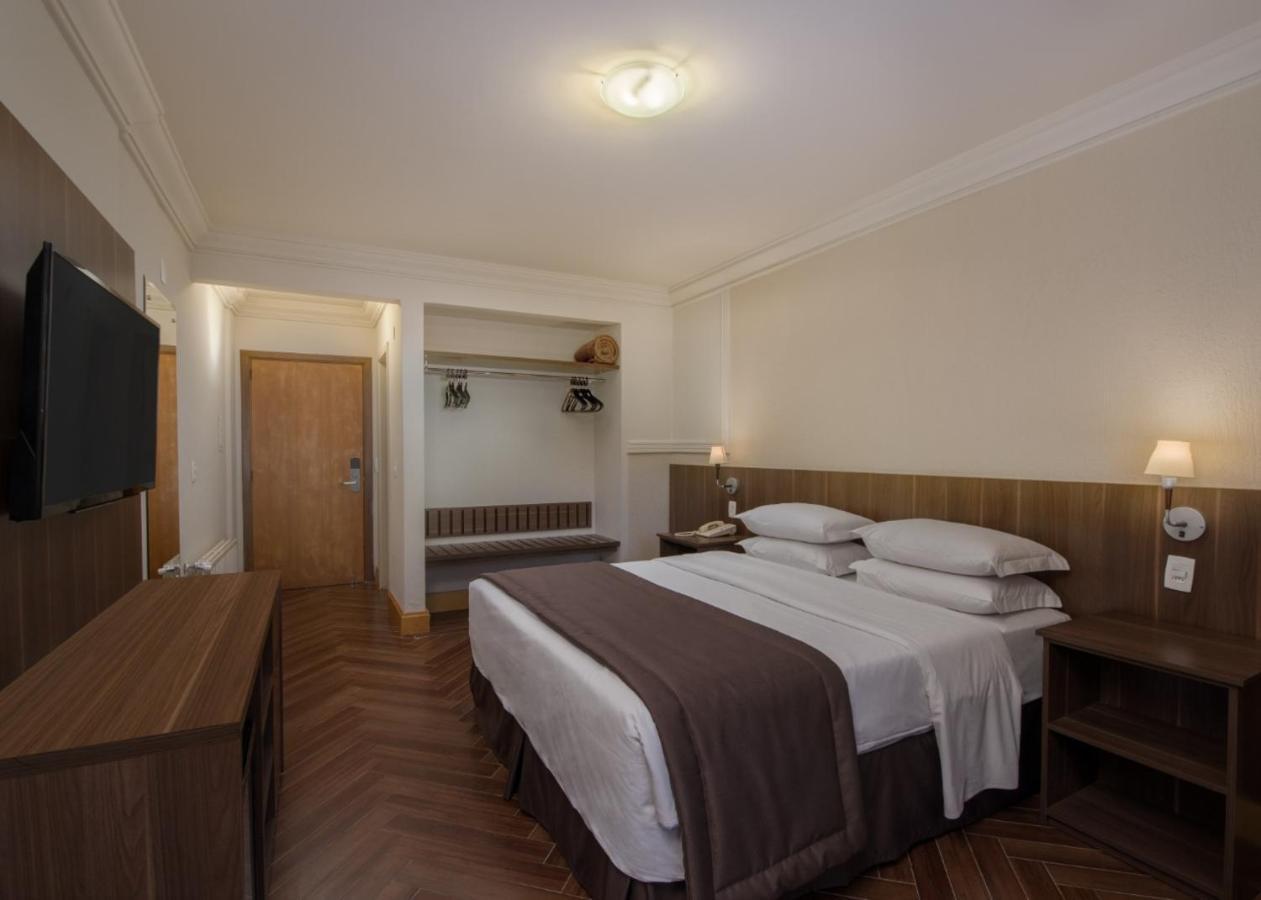 Standard Room - Annex