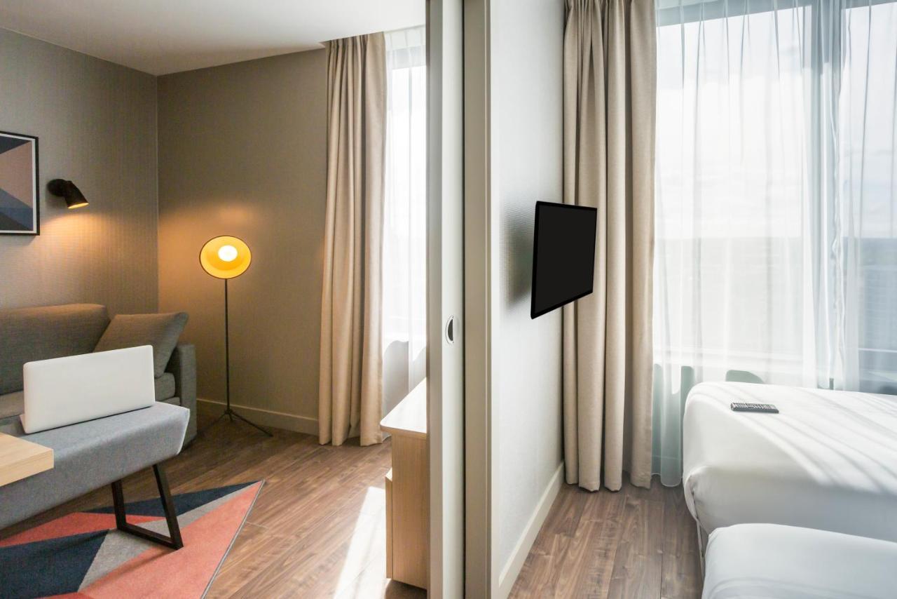 Apartment Twin Beds
