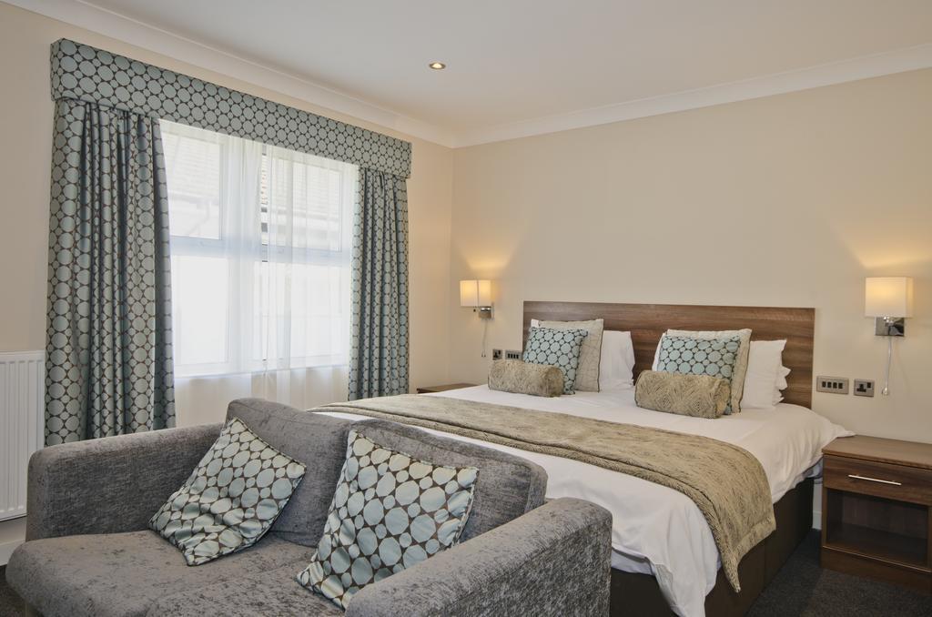 Luxury Double Room