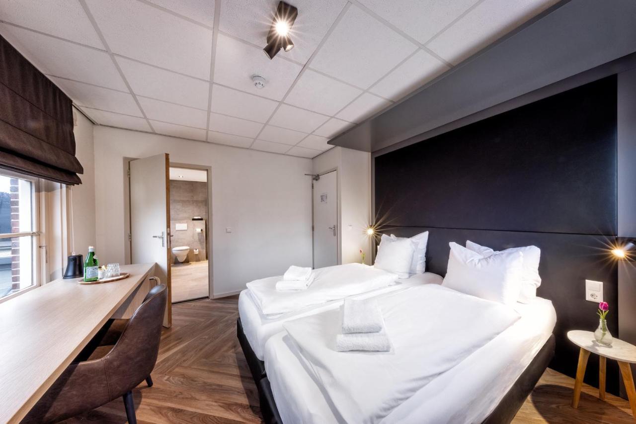 Comfort Quadruple Room