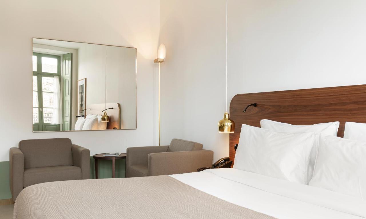Quarto Duplo ou Twin Premium