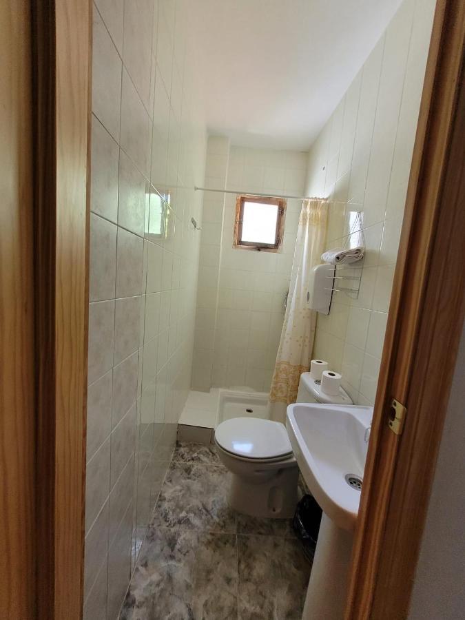 Habitación Familiar con baño privado