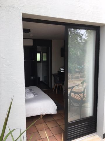 Double Room Pool View