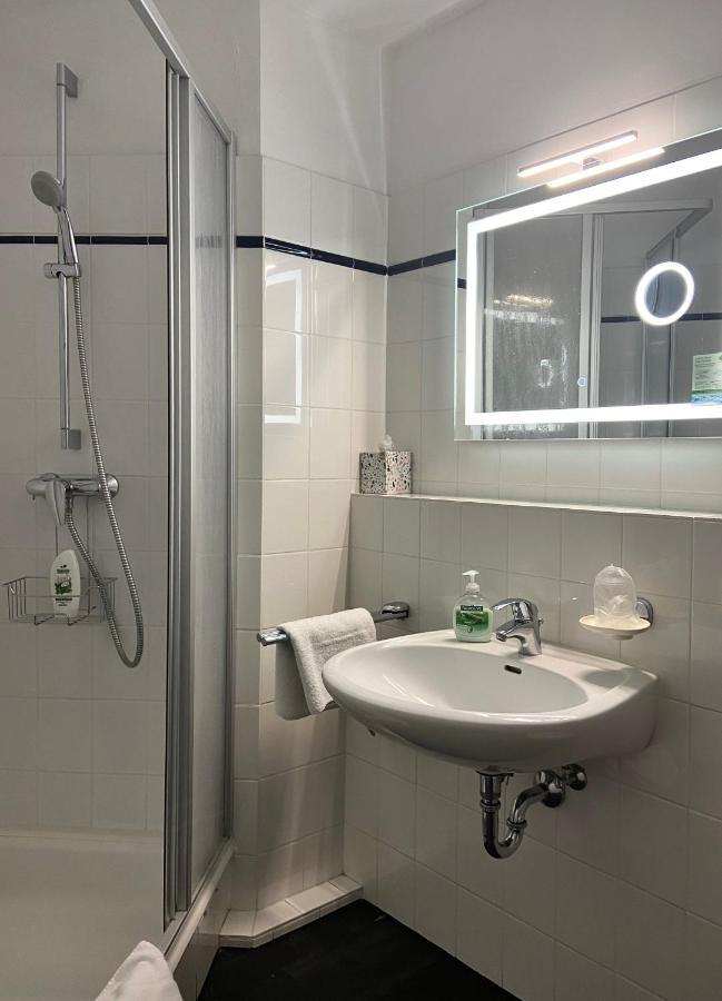 Standard Doppelzimmer