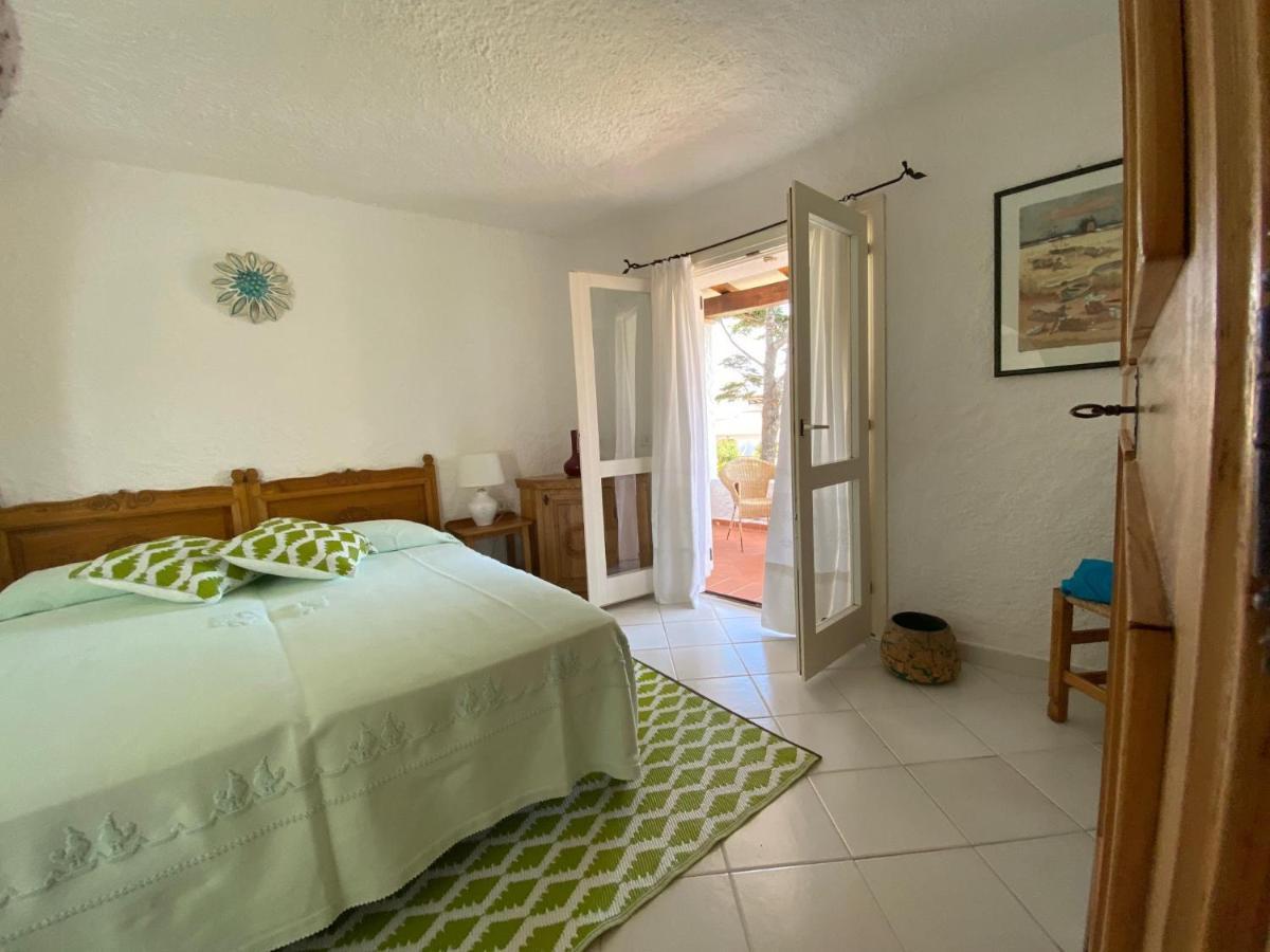 Double Room Garden View