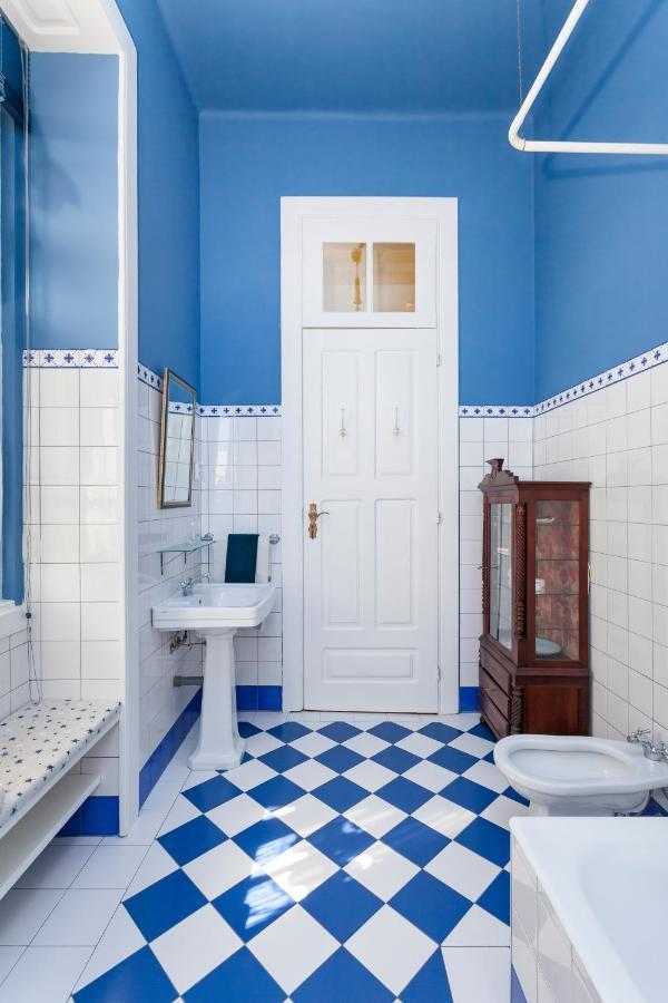 Habitación Doble Estándar