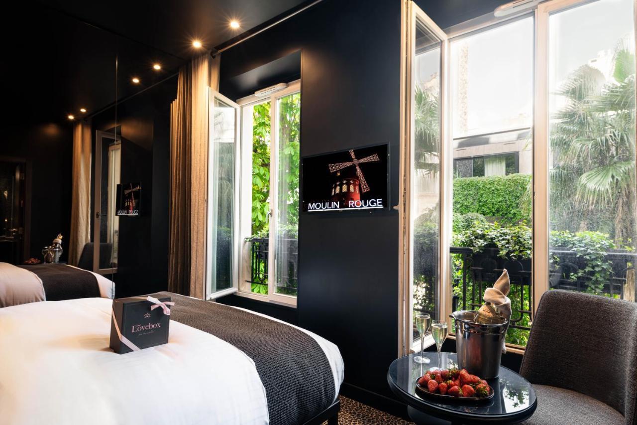 Chambre Double Classique