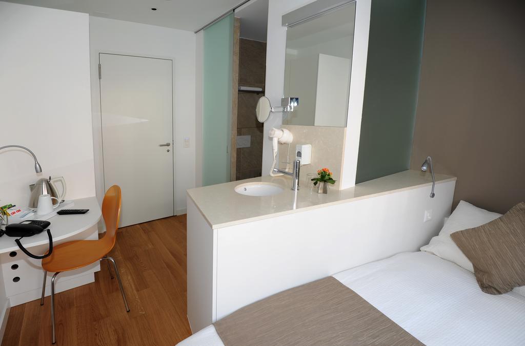 Chambre Simple