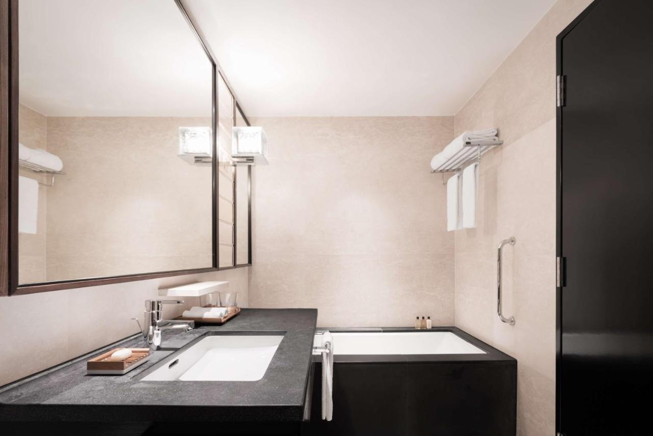 Quarto Twin Deluxe - Ala Torre