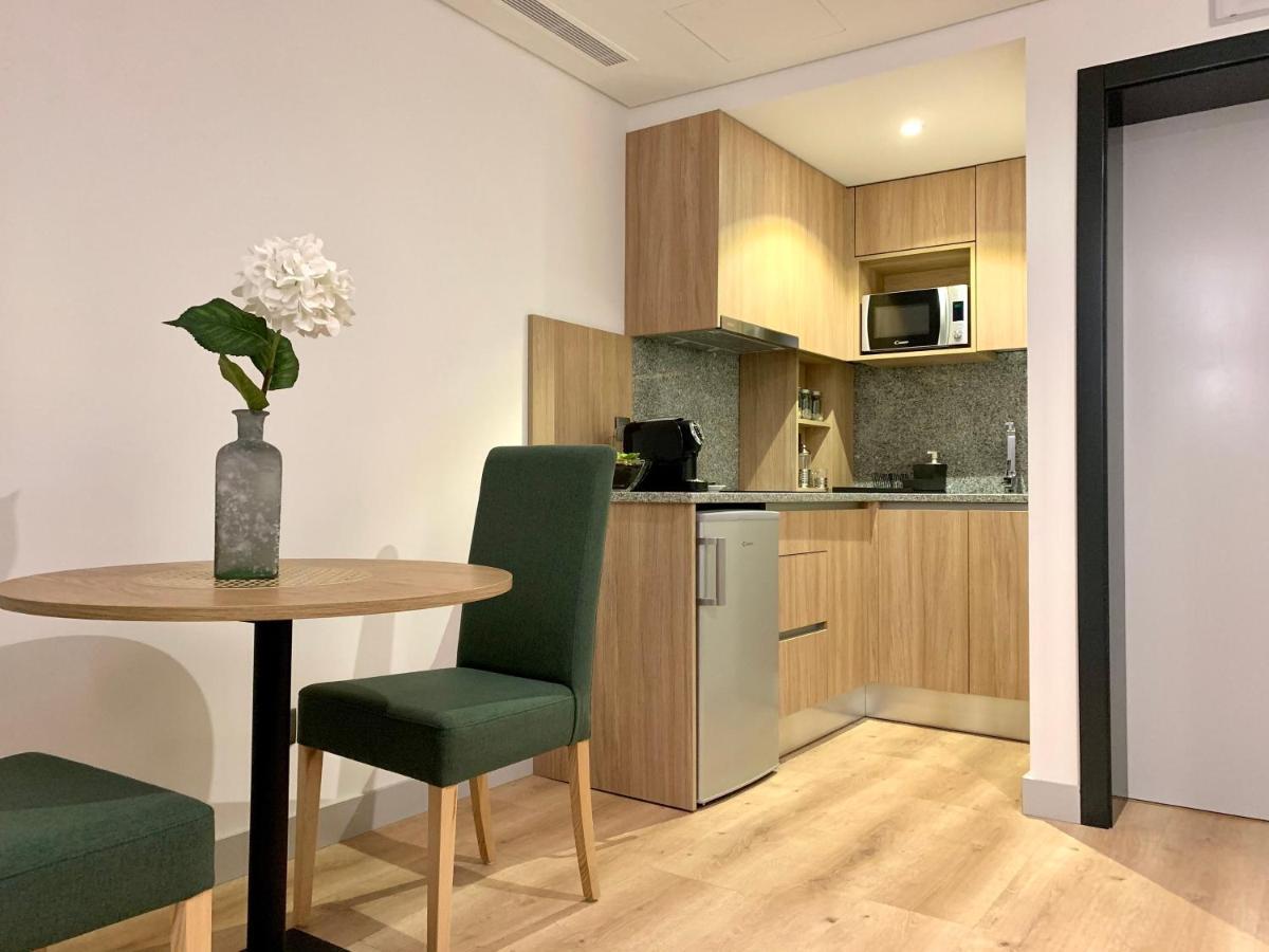 Apartamento Deluxe