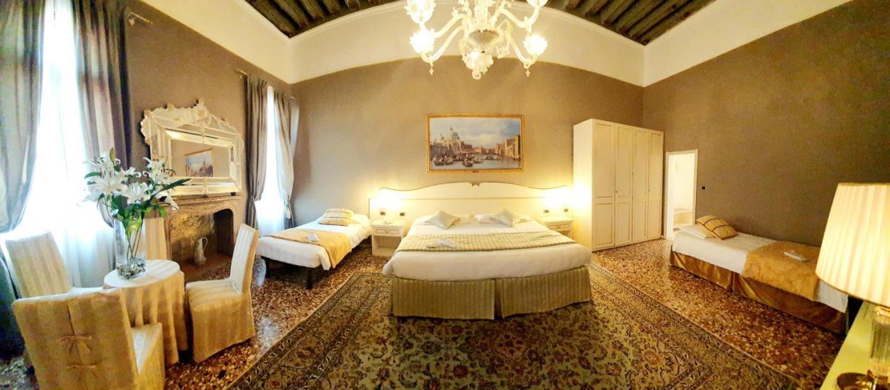 Superior Quadruple Room