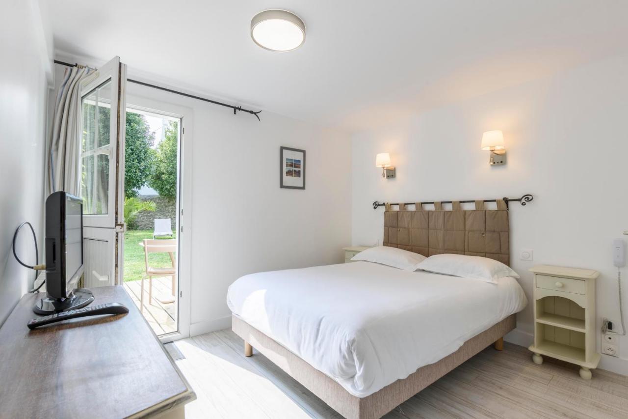 Petite Chambre Double