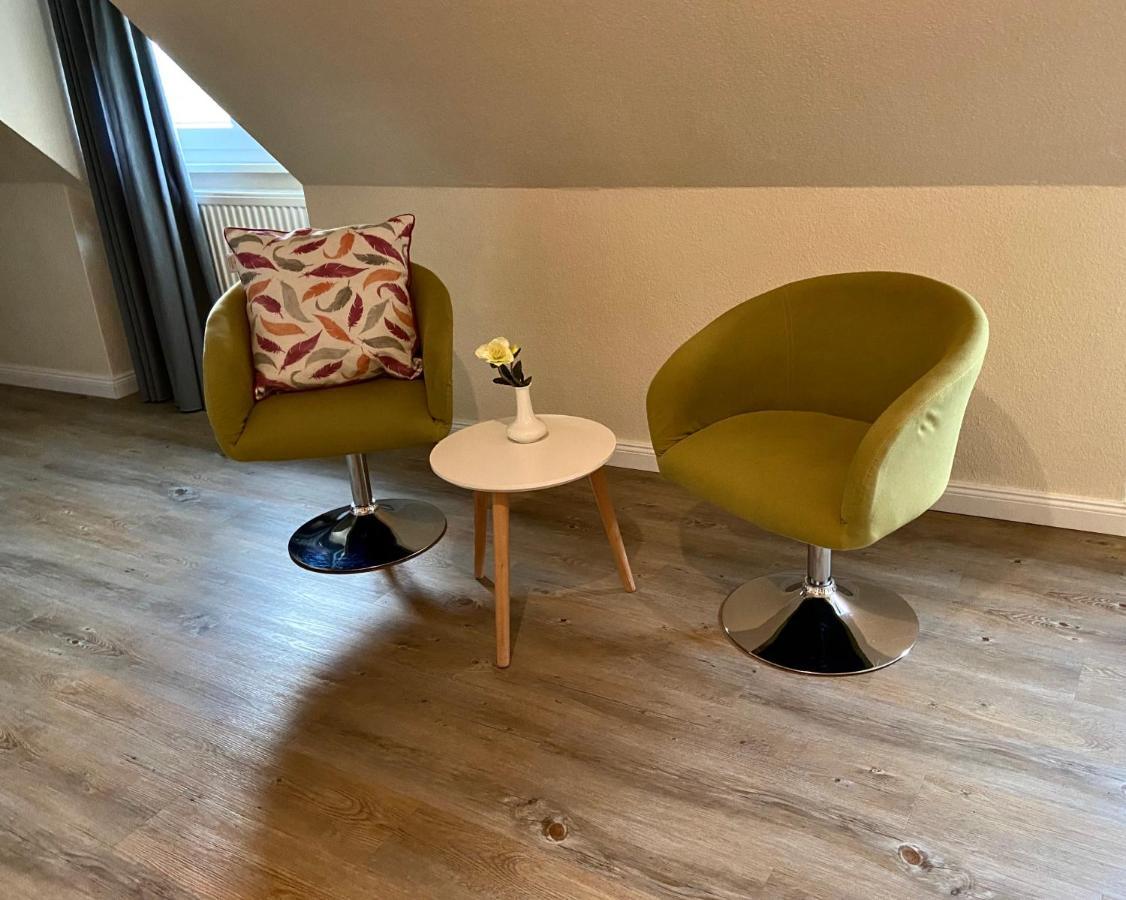 Apartment mit 1 Schlafzimmer