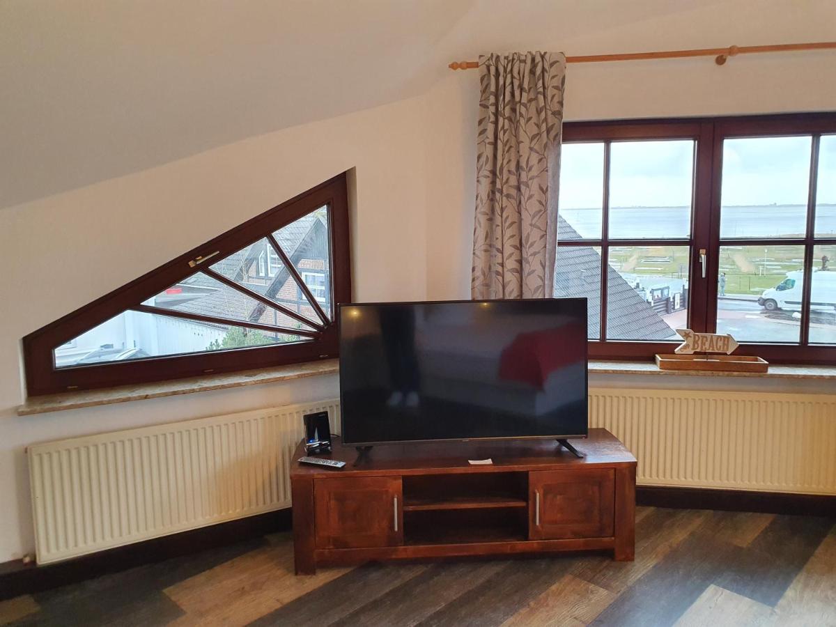 Junior Suite mit Meerblick