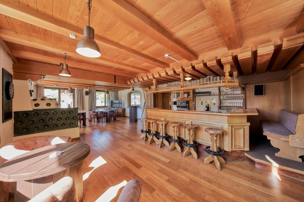 Familiekamer met Badkamer