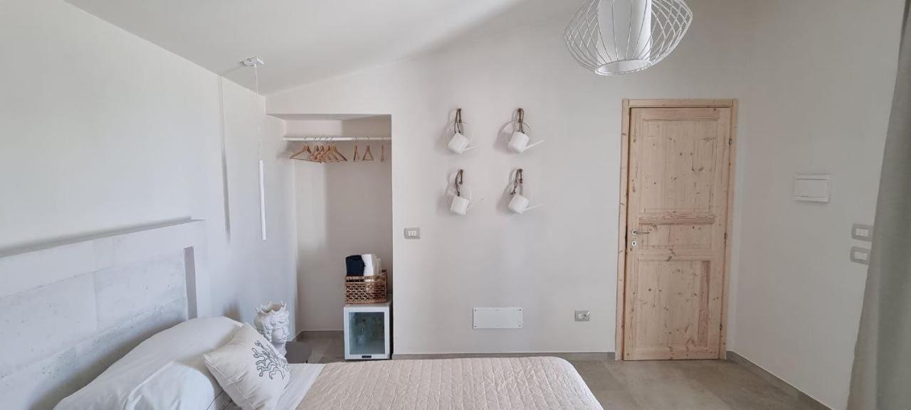 Deluxe Double Balcony