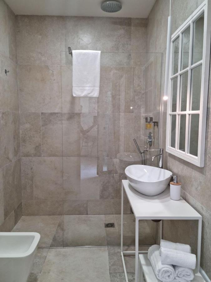Deluxe Double Balcony