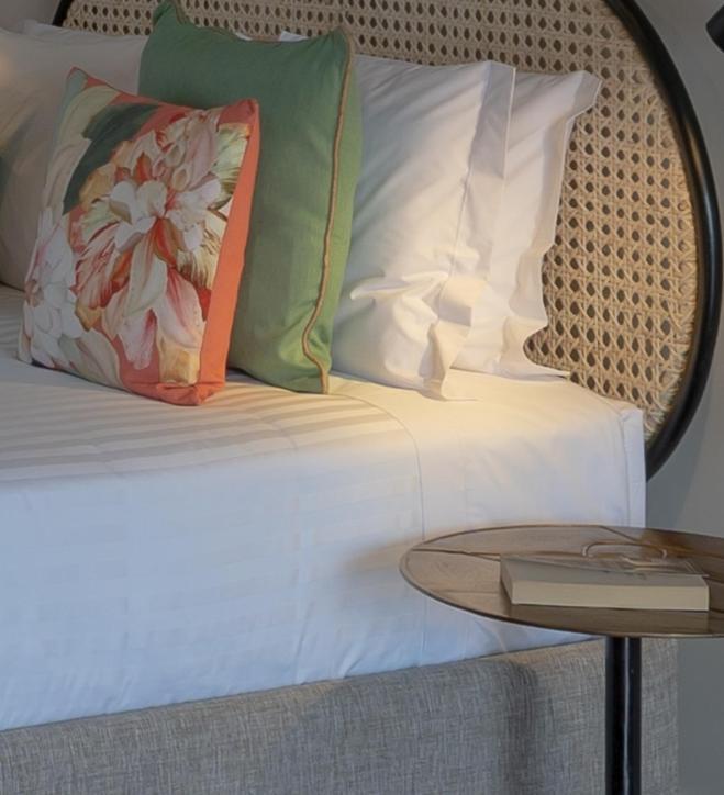 Cama Individual em Dormitório Misto