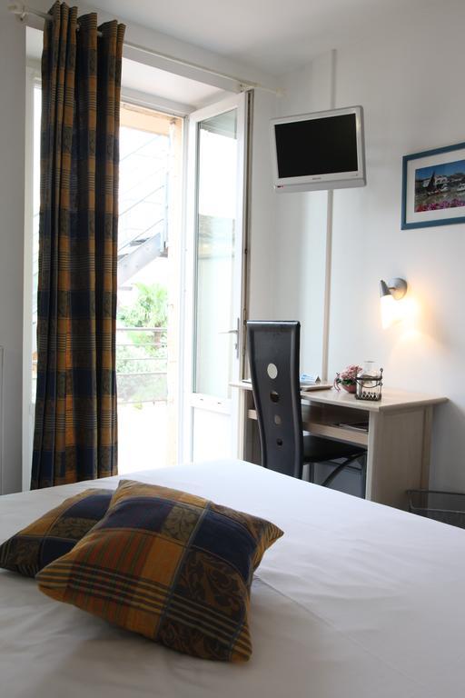 Chambre Double Standard