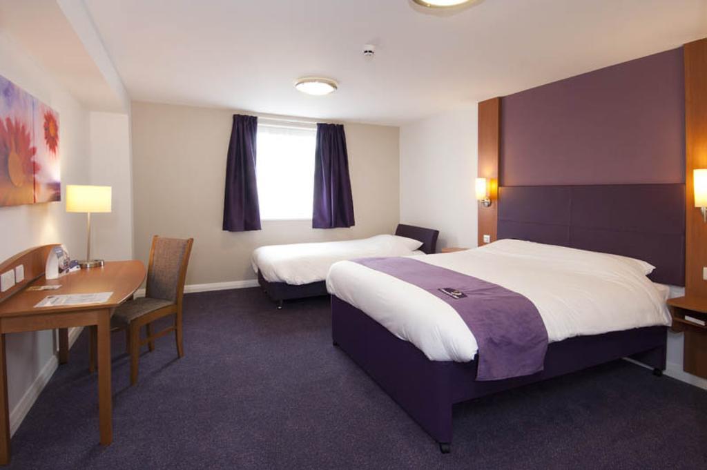 Junior Suite Balcony