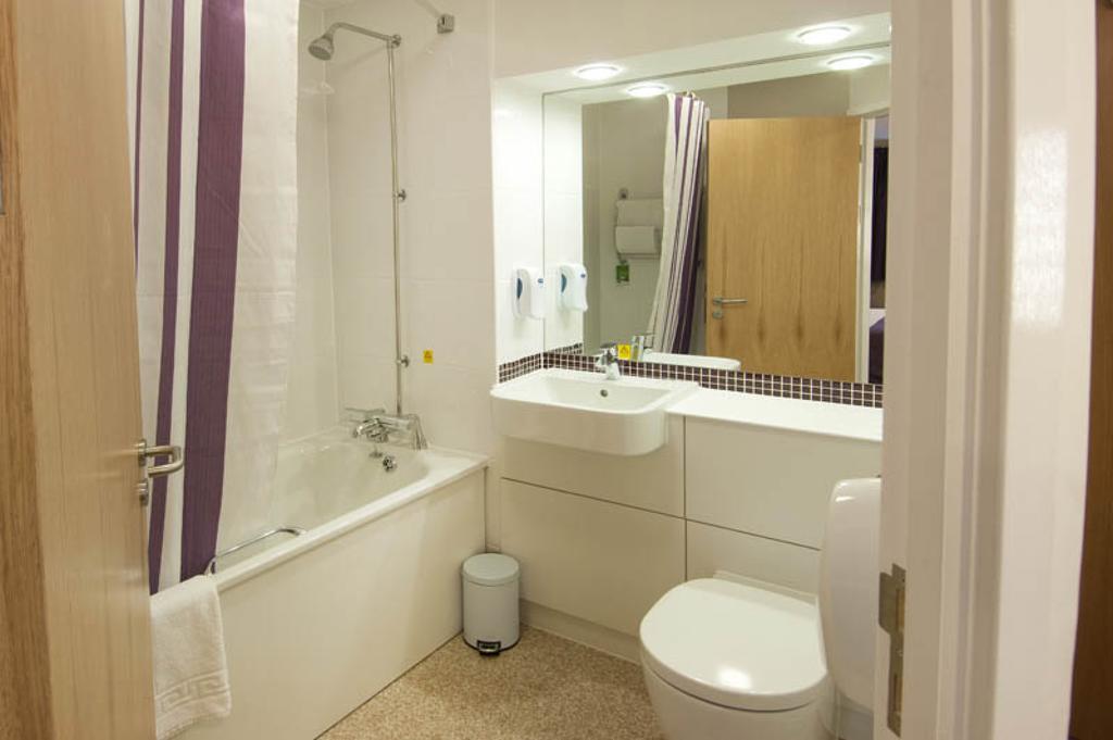 Junior Suite Balcony