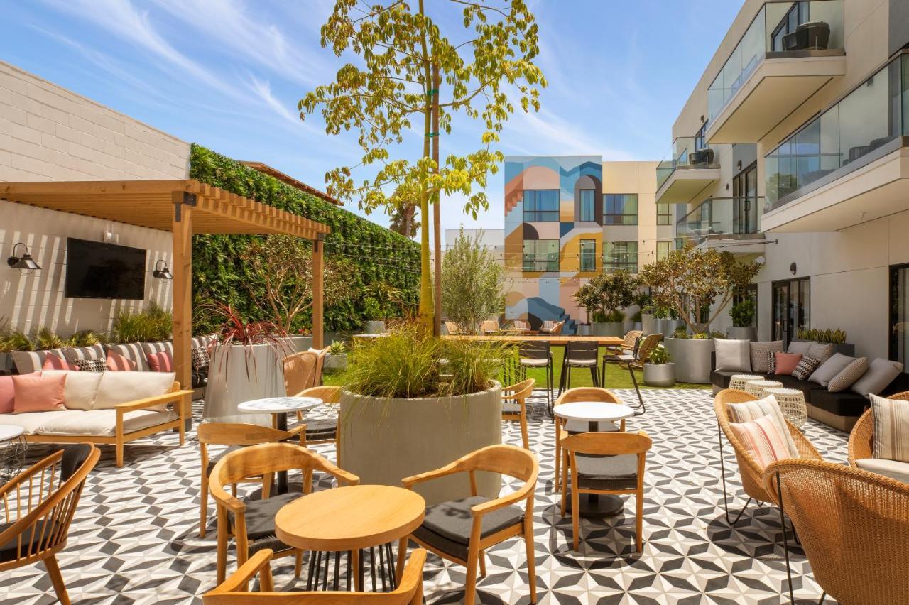 King Room Patio