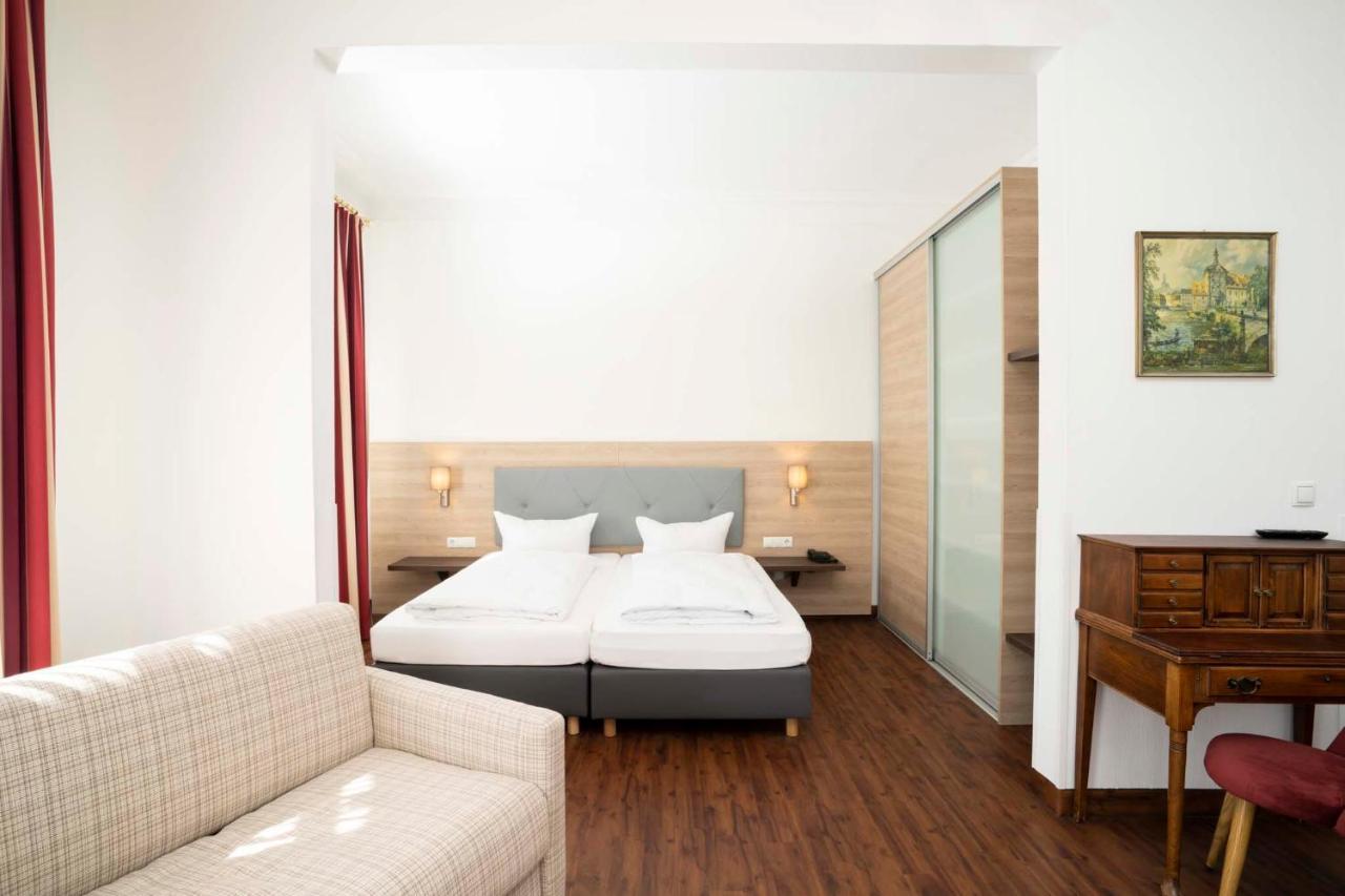 Superior Doppelzimmer