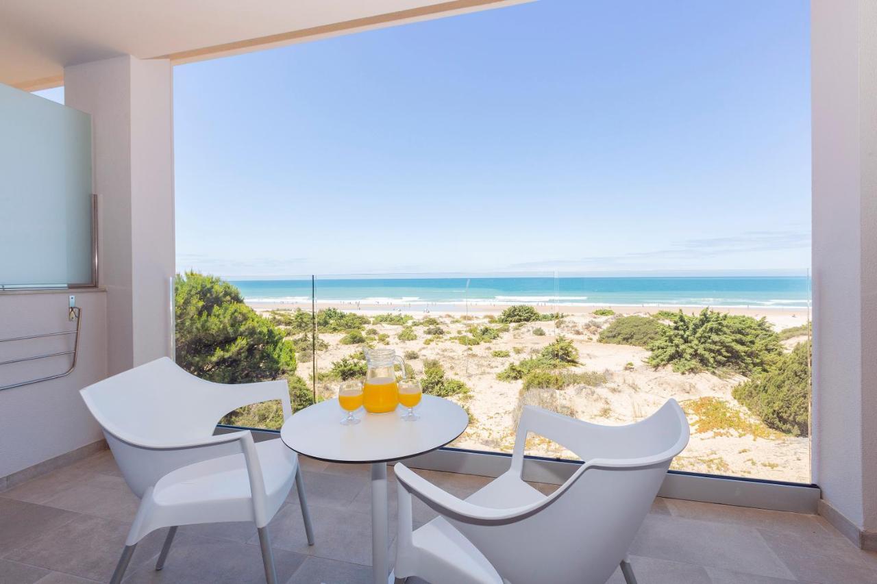 Suite Júnior com Vista Mar