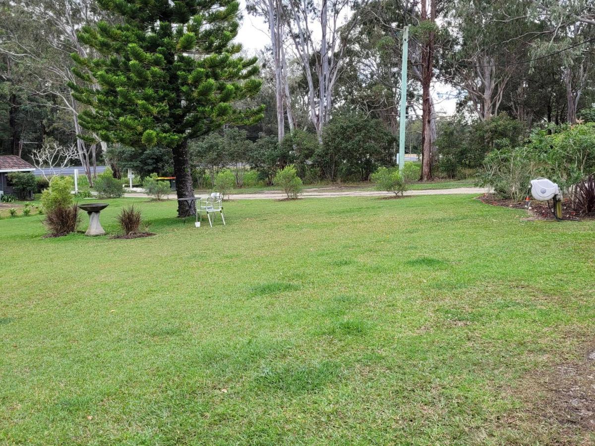 Garden View 1