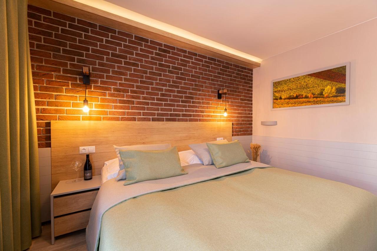 Superior Doppel- oder Zweibettzimmer mit unbegrenztem Zugang zum Wasserpark