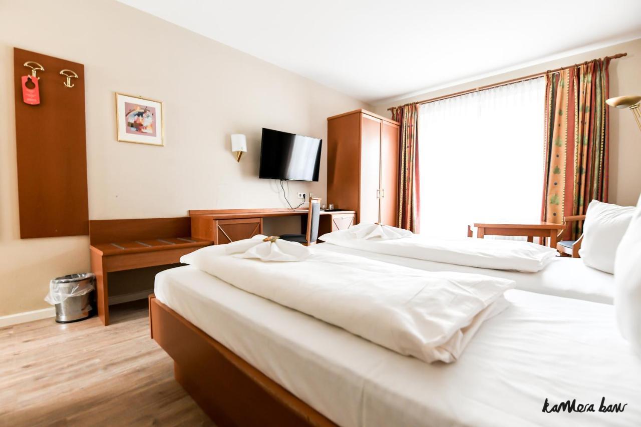 Twin Room with Terrace