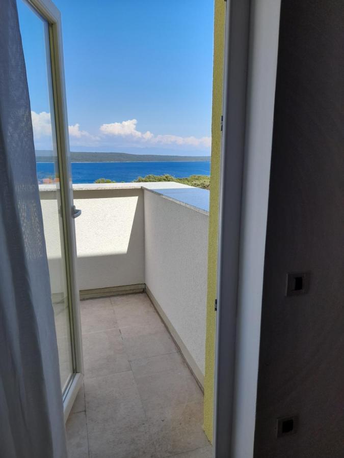 Appartamento con Vista Mare