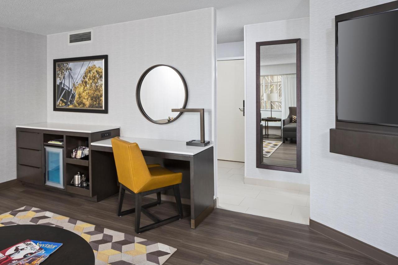 Chambre Lit King-Size Deluxe