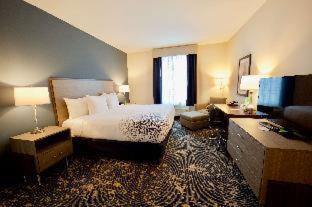 Standard Room Two Queen Beds