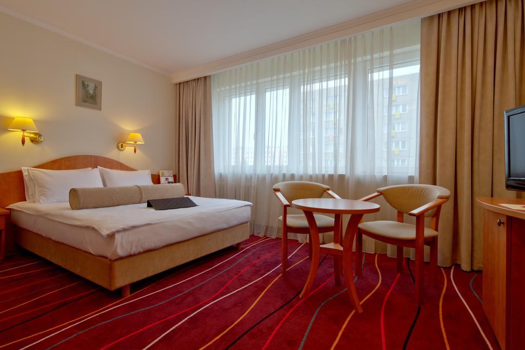 Chambre Lit King-Size