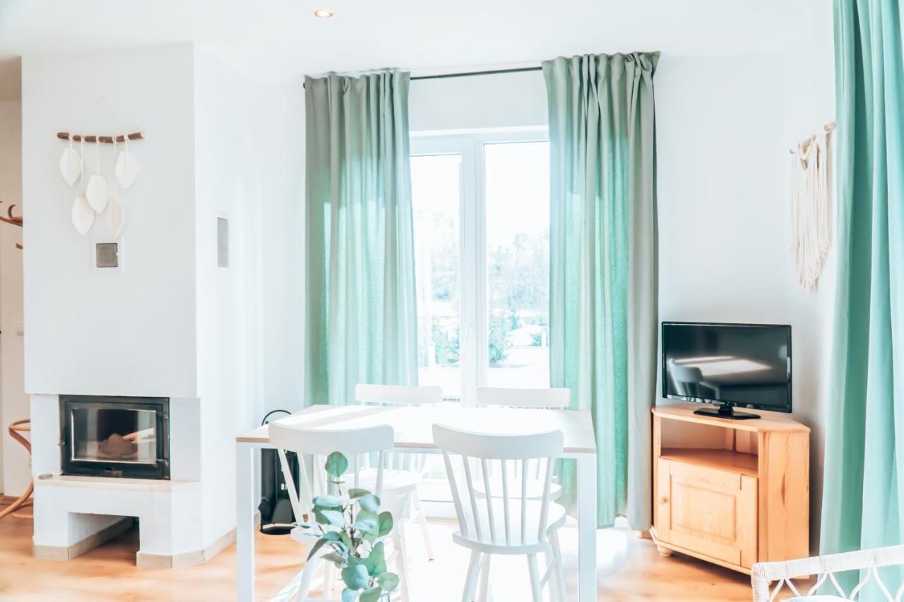 One-Bedroom Bungalow