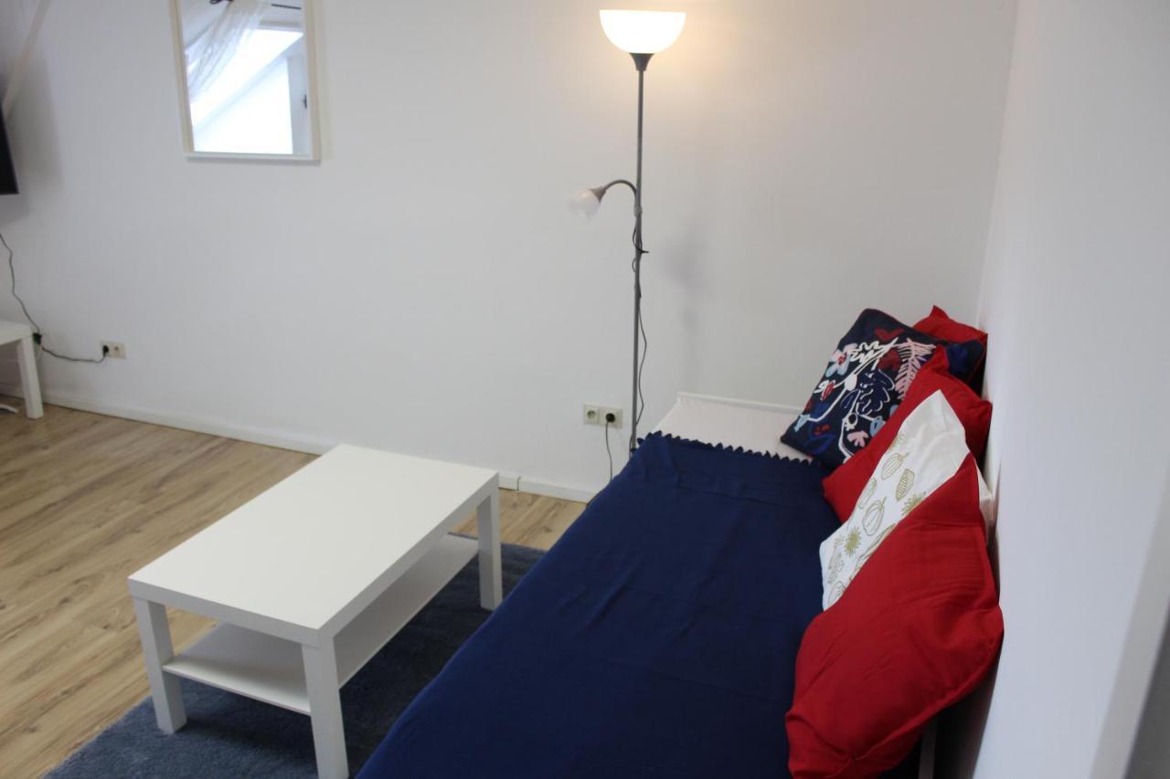 Budget Driepersoonskamer