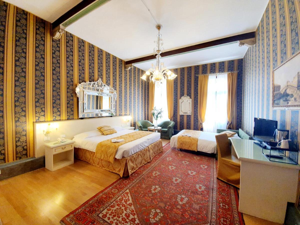 Superior Quadruple Room