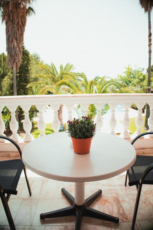 Junior Suite Pool View