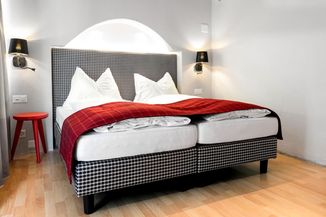 Comfort Double Room South Side